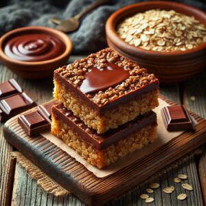 chocolate-flapjack-recipe