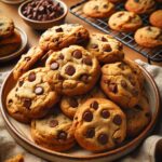 disney chocolate chip cookie recipe