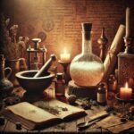 Kingdom come deliverance 2 potion recipes, Kcd 2 potion recipes