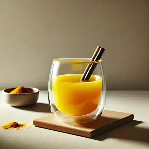 The Turmeric Trick for Weight Loss
