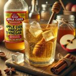 apple cider vinegar for weight loss