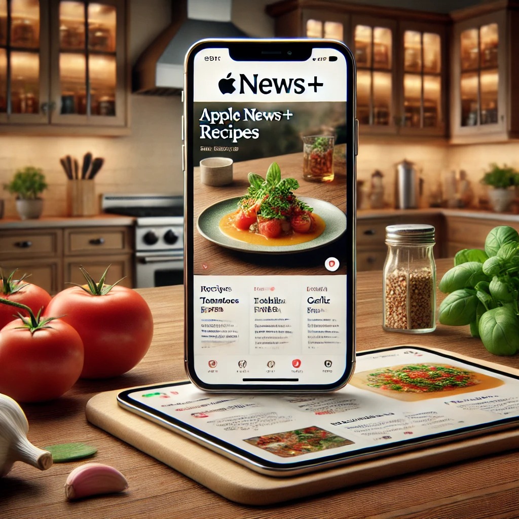 apple-news-recipes