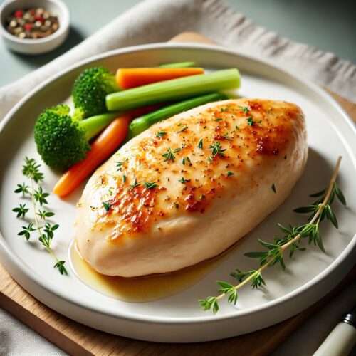 air fryer breaded chicken breast, breaded chicken cutlets in air fryer, Crispy Air Fryer Breaded Chicken Breast