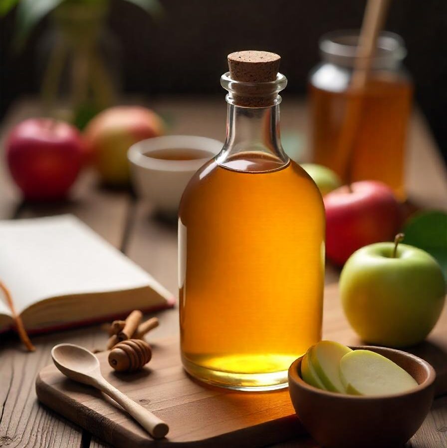 How Much Apple Cider Vinegar Should You Use to Get the Maximum Benefits?