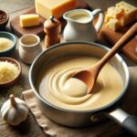 Cream Sauce Base HelloFresh Recipe