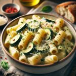 With love meghan recipes, Meghan markle pasta recipe