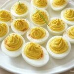 Best Deviled Eggs Recipe: Classic, Easy & Perfect for Easter
