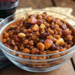 Best charoset recipe