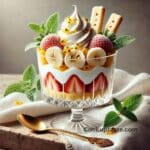 Chantilly Lili Recipe
