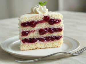 Heaven on Earth Cake: A Chef’s Guide to Divine Desserts