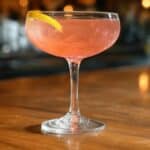 Masters Azalea cocktail recipe