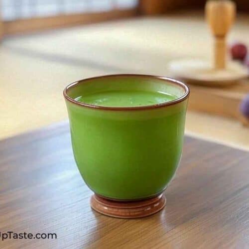 japanese mounjaro recipe